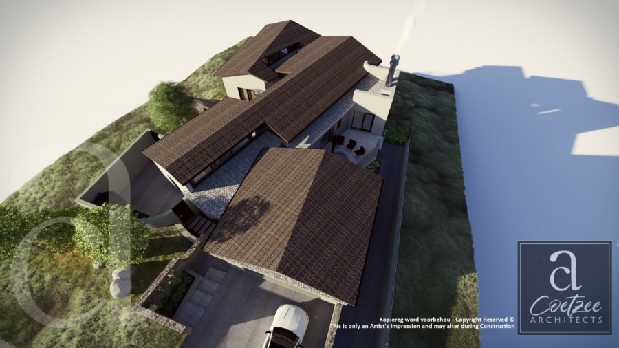 0 Bedroom Property for Sale in Mossel Bay Golf Estate Western Cape